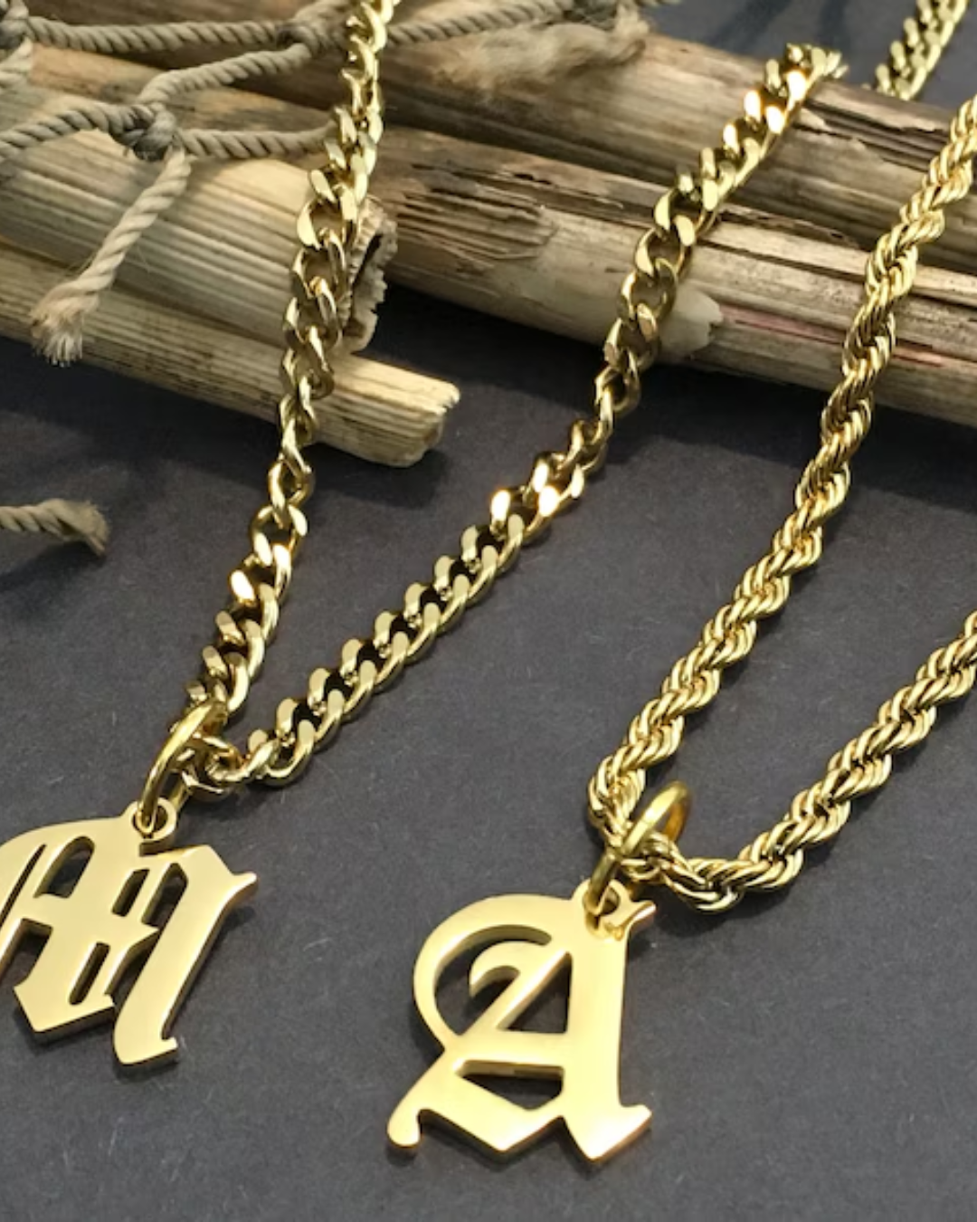 COLLAR INICIAL