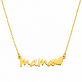 COLLAR MAMÁ CORAZÓN
