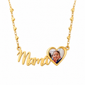 Classic Name Necklace