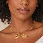 COLLAR MUJER SUPREMA