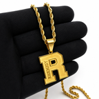 Collar inicial Atletic