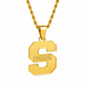Collar inicial Atletic