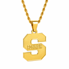 Collar inicial Atletic