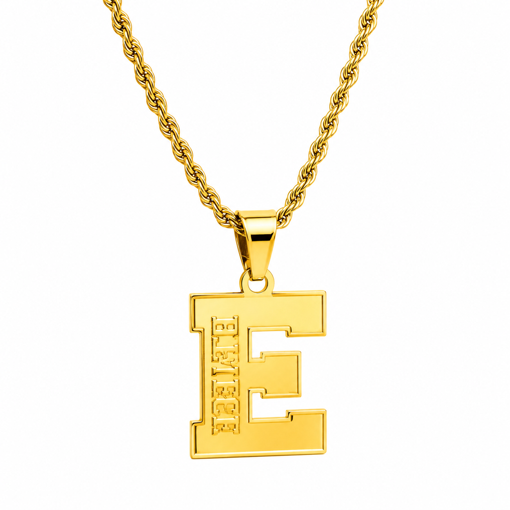 Collar inicial Atletic