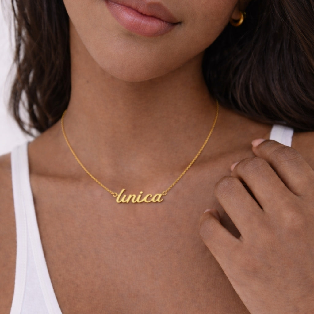 COLLAR MUJER SUPREMA