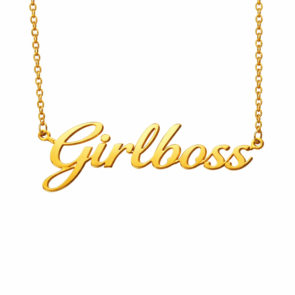 COLLAR MUJER SUPREMA