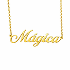 COLLAR MUJER SUPREMA