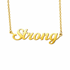 COLLAR MUJER SUPREMA