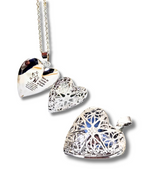 Relikwie ketting