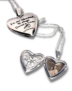 Relikwie ketting