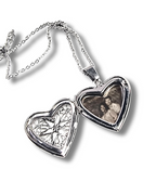 Relikwie ketting