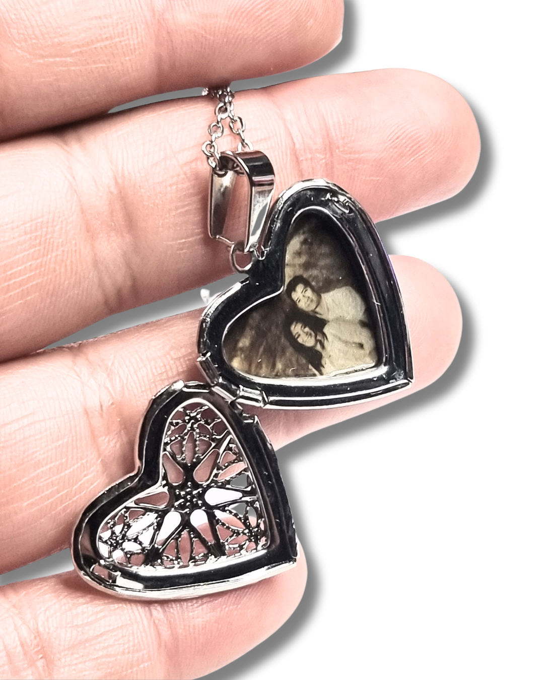 Relikwie ketting