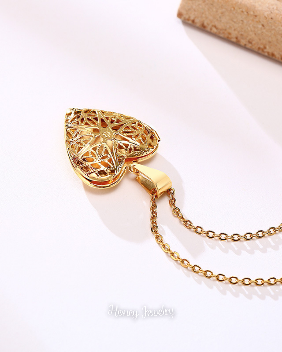 Relikwie ketting