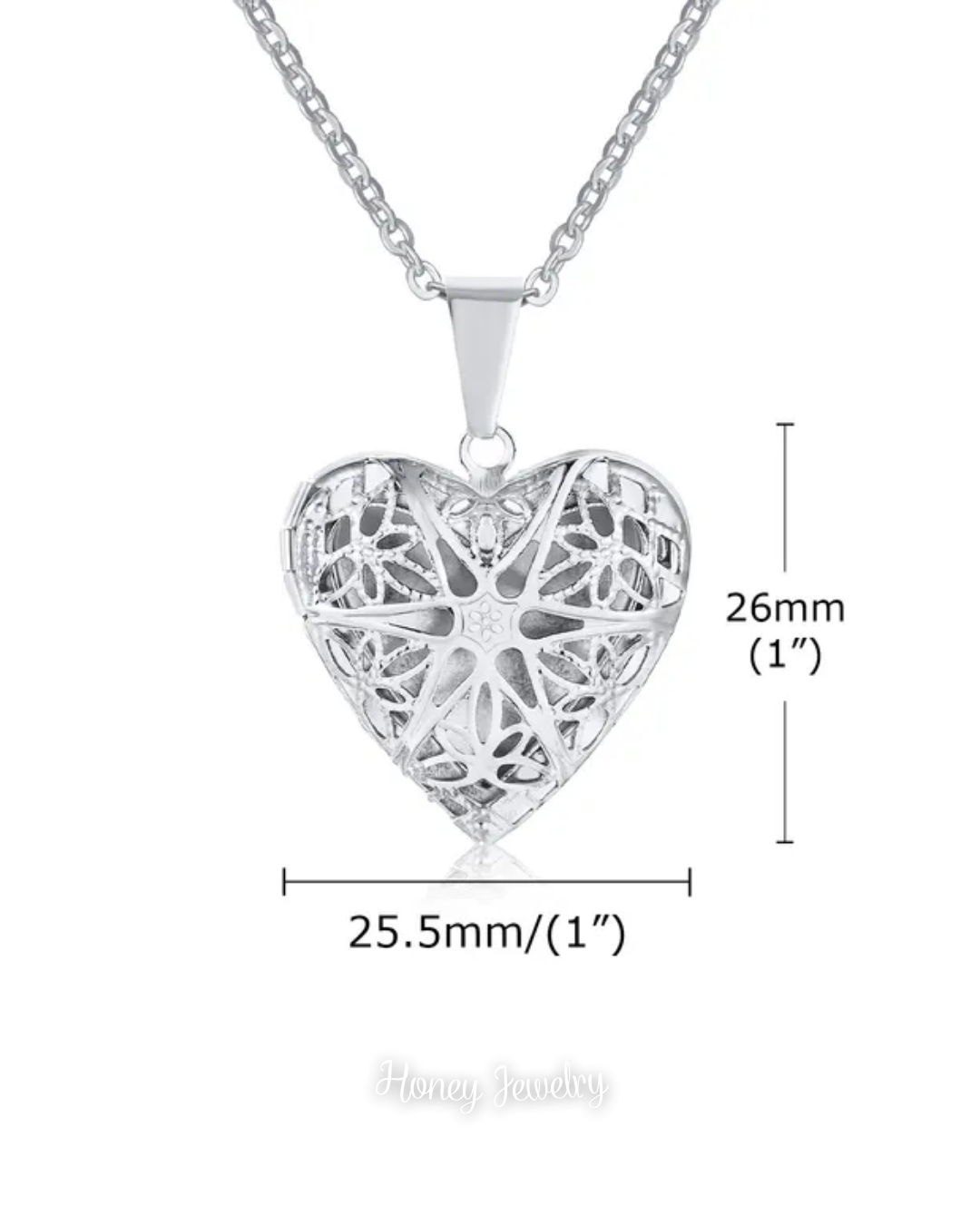 Relikwie ketting