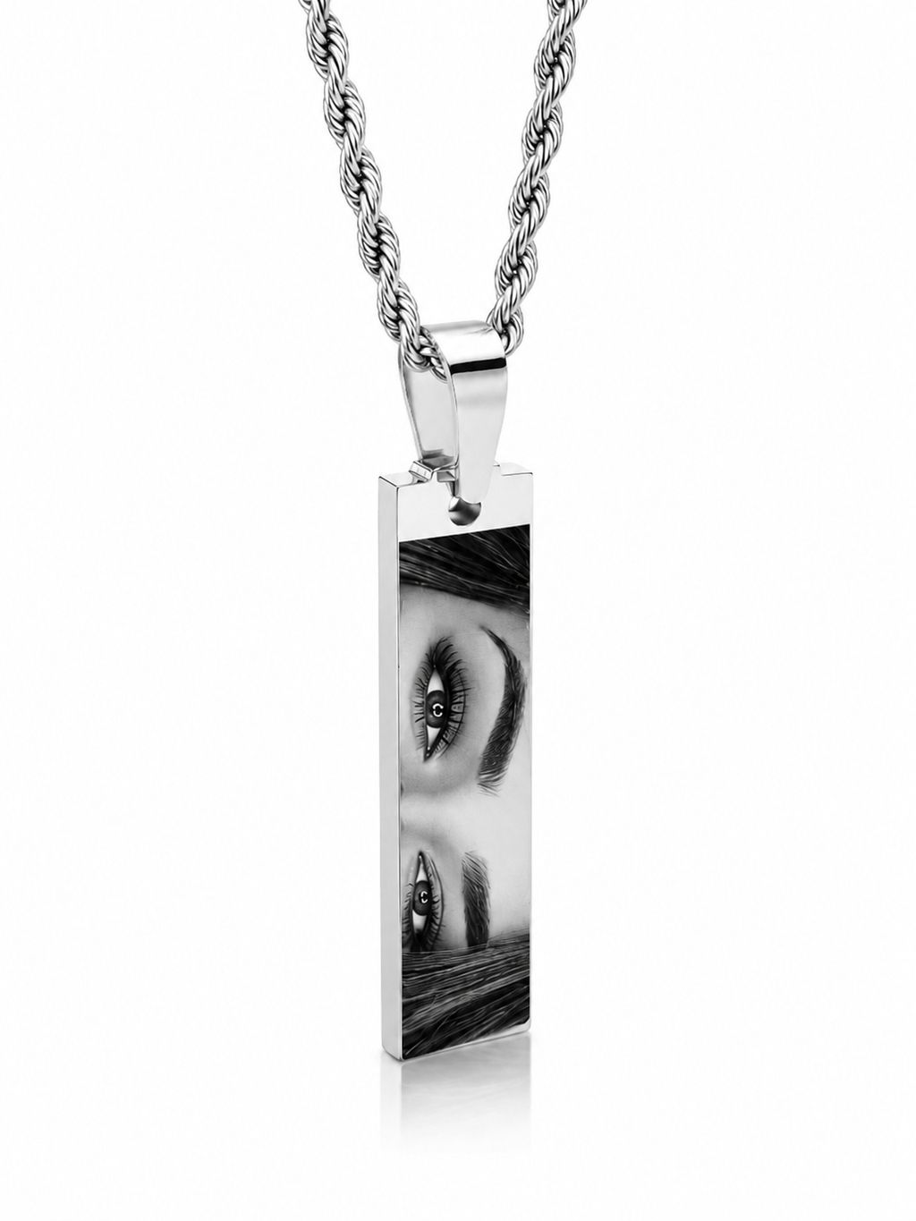 Kijk ketting
