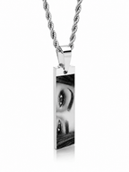 Kijk ketting
