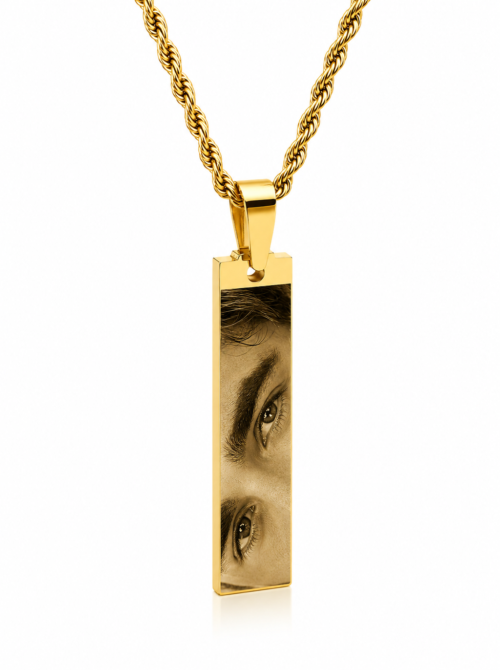 Kijk ketting