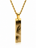 Kijk ketting