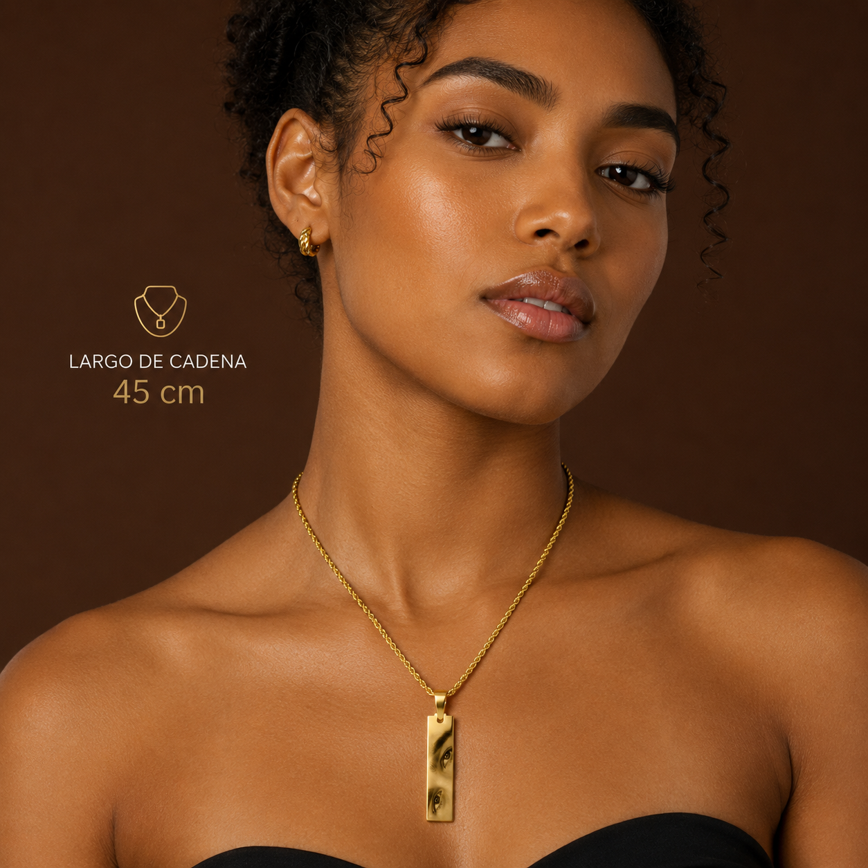 Kijk ketting