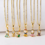 Collar Princesas Disney
