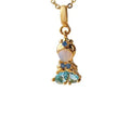 Collar Princesas Disney