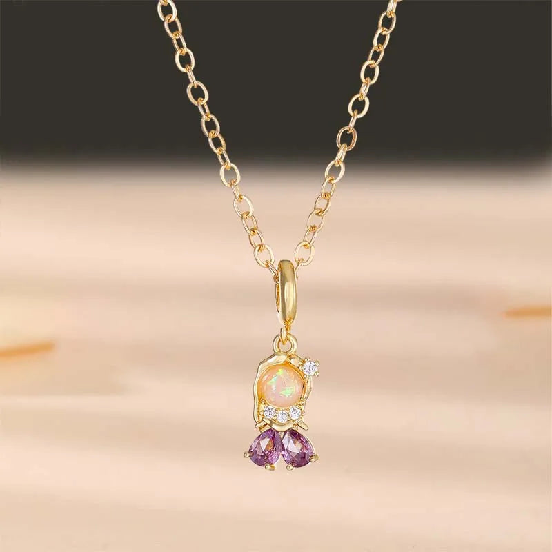 Collar Princesas Disney