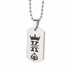 Mini Military Badge