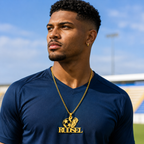 Classic Name Necklace