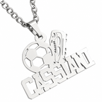 Classic Name Necklace