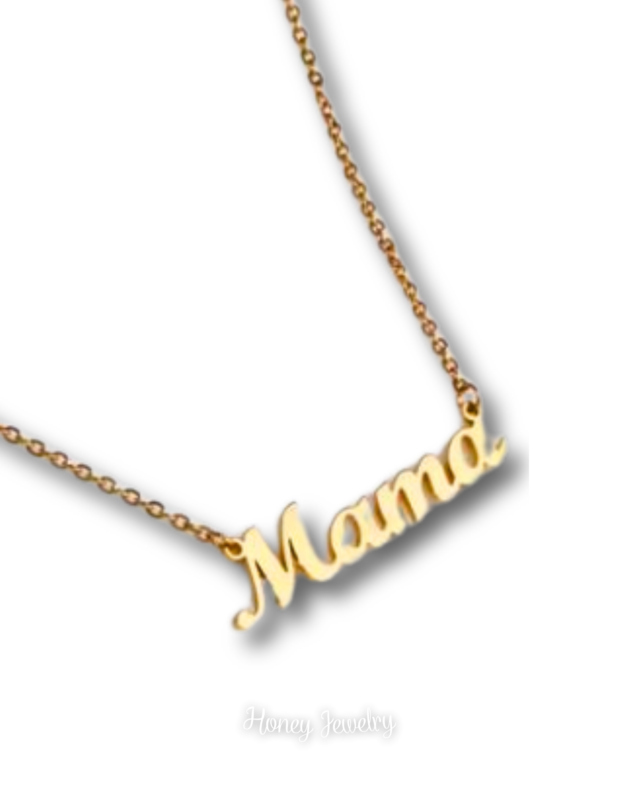 COLLAR MAMÁ