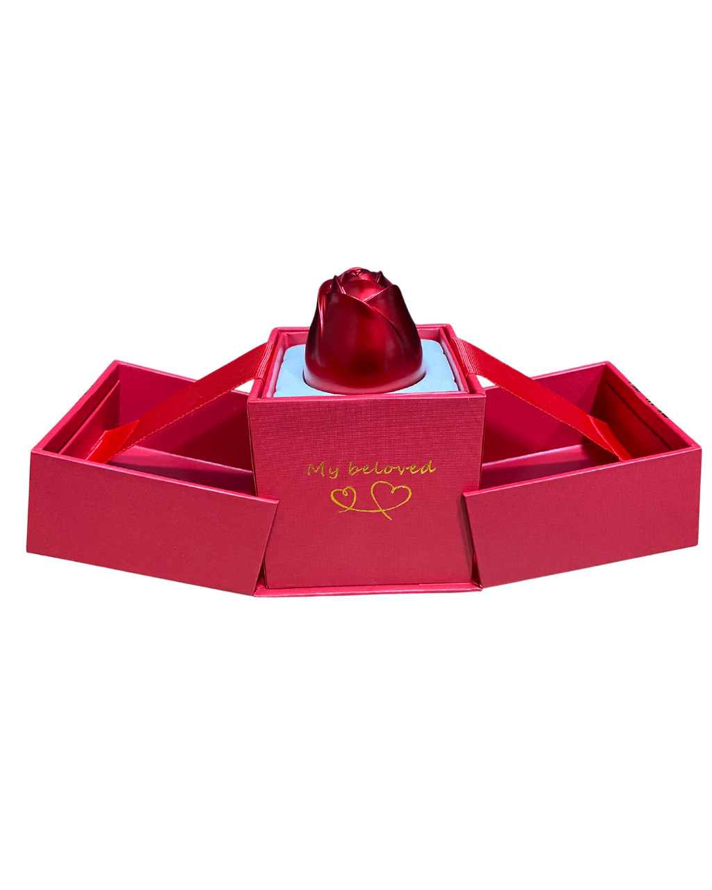 CAJA ROSA SORPRESA