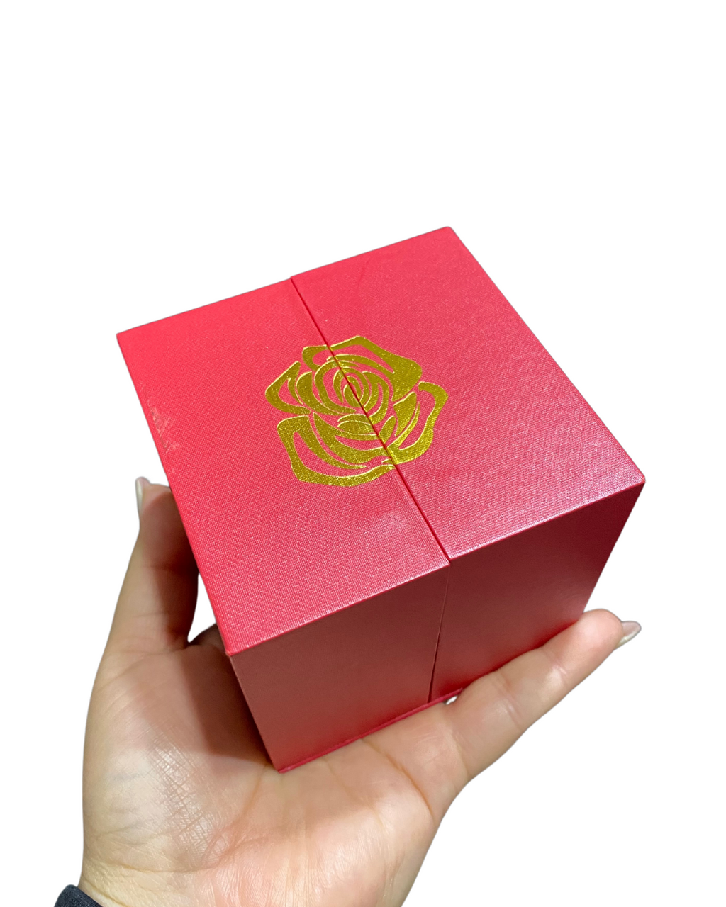 CAJA ROSA SORPRESA