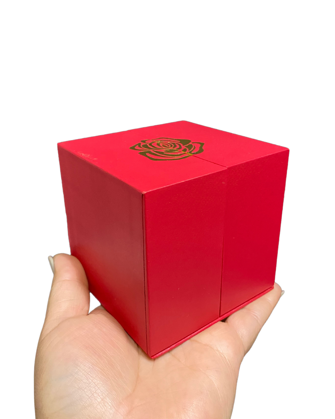 CAJA ROSA SORPRESA