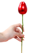 COFRE ROSA + CAJA ROJA