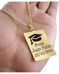 Mini militaire badge