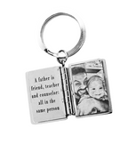 LLAVERO LIBRO DE AMOR MAXI