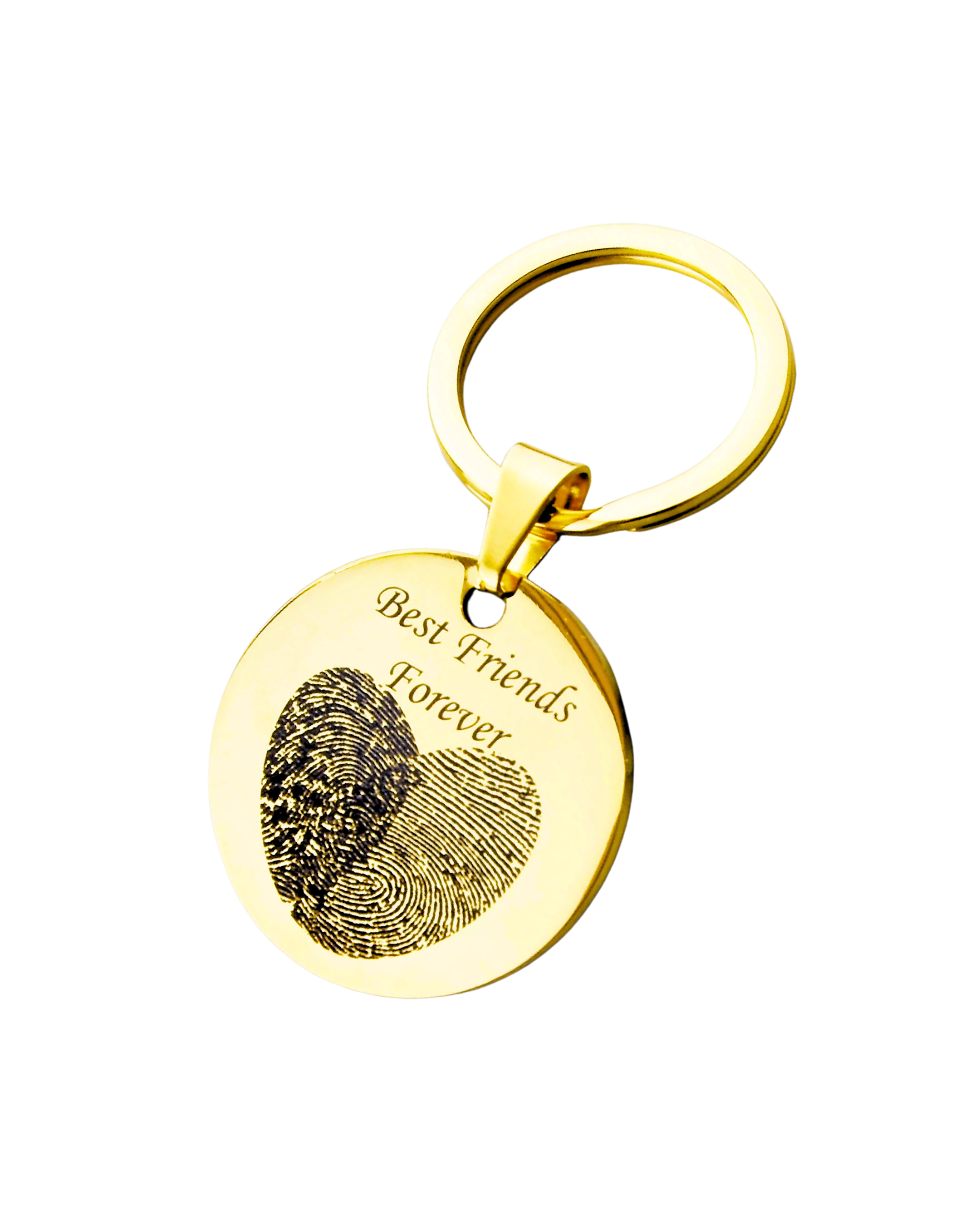 Liefdesbrief ketting