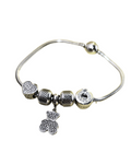 PULSERA VARIOS DIJES