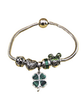 PULSERA VARIOS DIJES