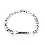 Puzzle Necklace x 2