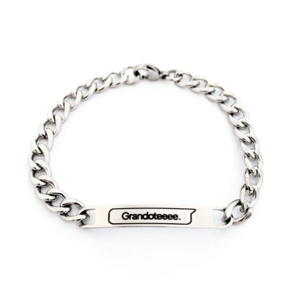Puzzle Necklace x 2
