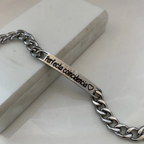 Puzzle Necklace x 2