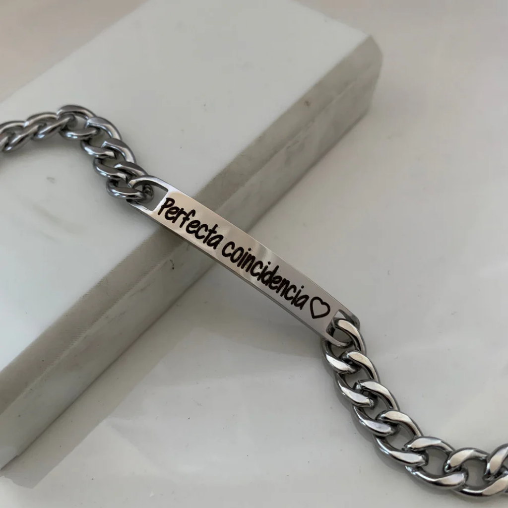 Puzzle Necklace x 2