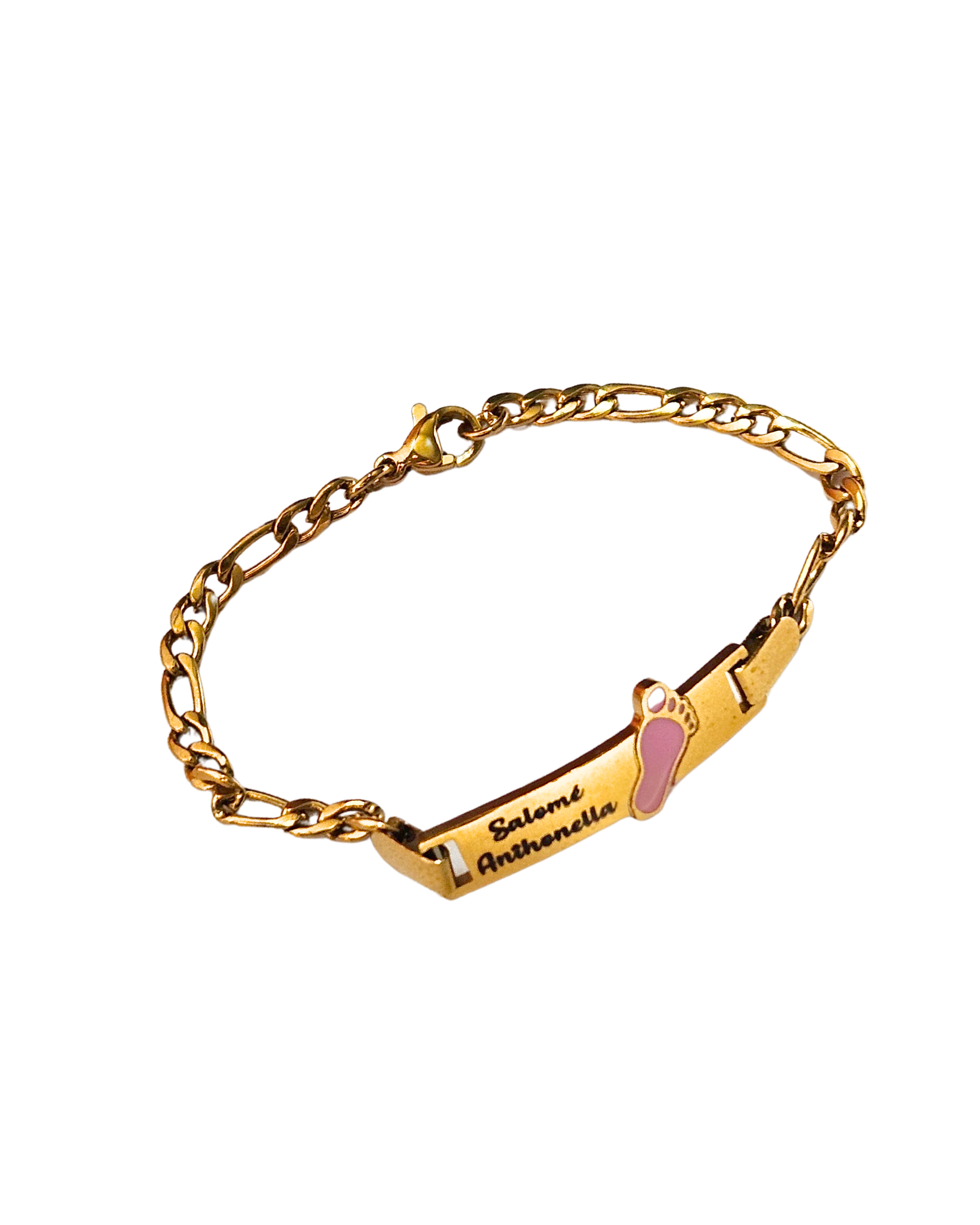 Piesito kinderarmband