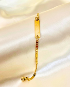 Puzzle Necklace x 2