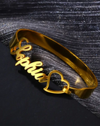 Classic Name Necklace