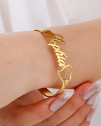 Classic Name Necklace