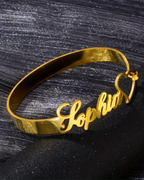 Classic Name Necklace