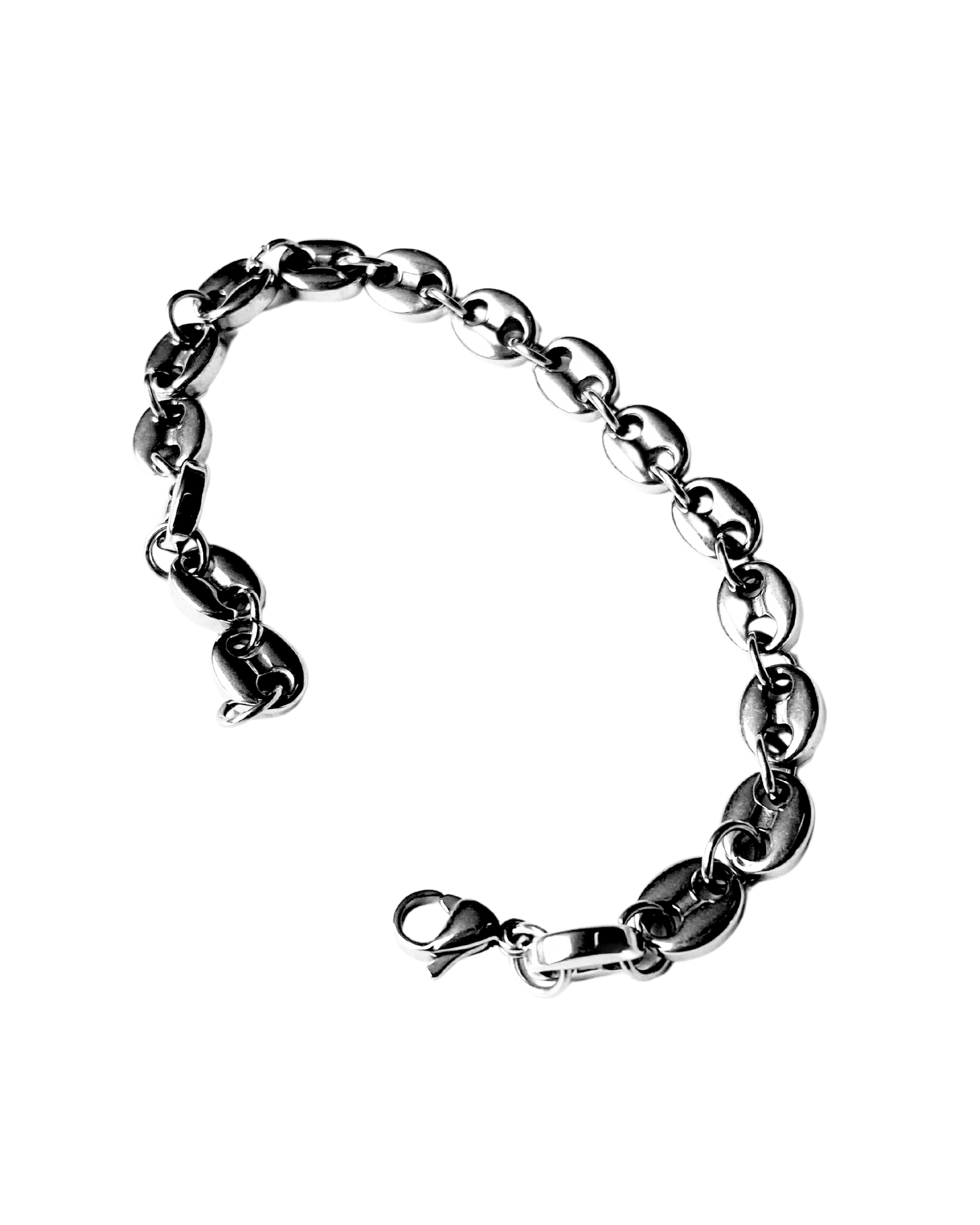 Puzzle Necklace x 2