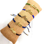 Motobiker armband
